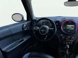 2019 MINI Countryman