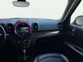 2019 MINI Countryman