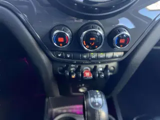 2019 MINI Countryman