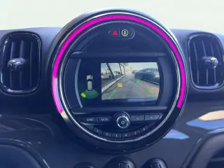 2019 MINI Countryman