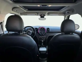 2019 MINI Countryman