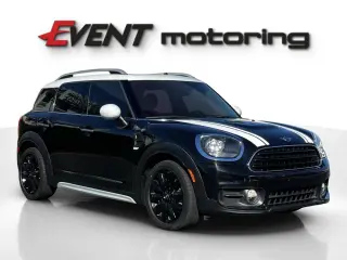 2019 MINI Countryman