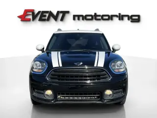 2019 MINI Countryman