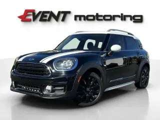 2019 MINI Countryman