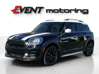 2019 MINI Countryman