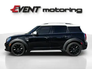 2019 MINI Countryman