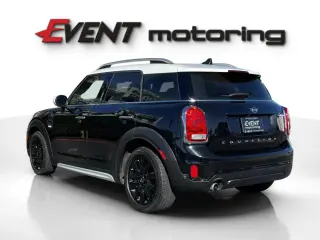 2019 MINI Countryman