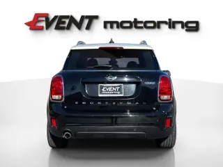 2019 MINI Countryman