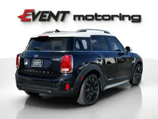 2019 MINI Countryman