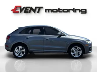 2017 Audi Q3