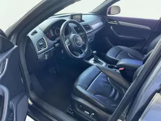 2017 Audi Q3