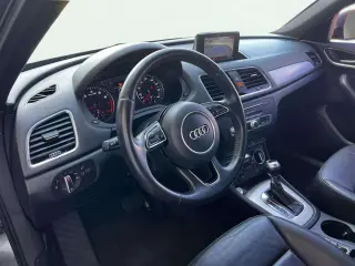2017 Audi Q3