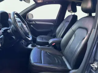 2017 Audi Q3
