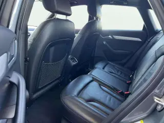 2017 Audi Q3