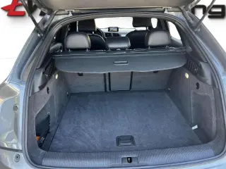 2017 Audi Q3