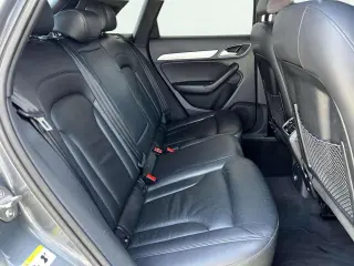 2017 Audi Q3