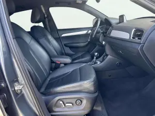 2017 Audi Q3