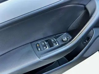 2017 Audi Q3