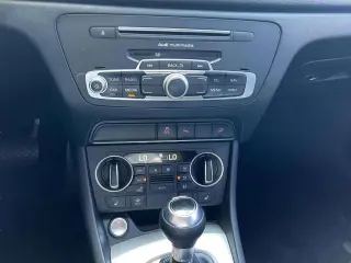 2017 Audi Q3