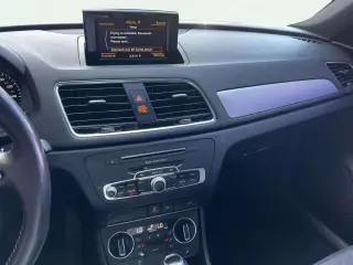 2017 Audi Q3