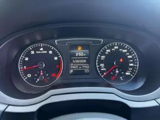 2017 Audi Q3