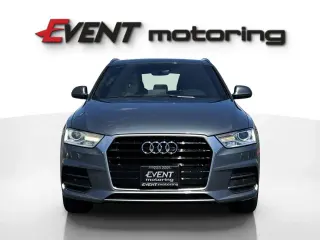 2017 Audi Q3