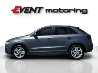 2017 Audi Q3