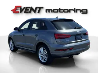 2017 Audi Q3