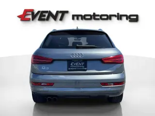 2017 Audi Q3