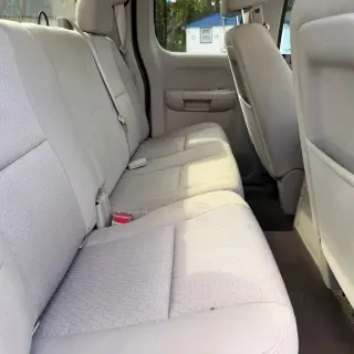 2013 Chevrolet Silverado 1500