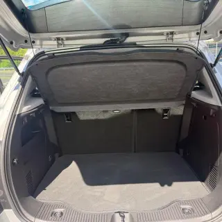 2018 Chevrolet Trax