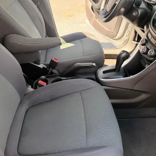 2018 Chevrolet Trax