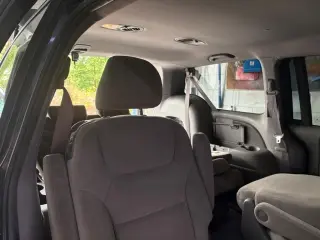 2009 Honda Odyssey