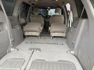 2009 Honda Odyssey