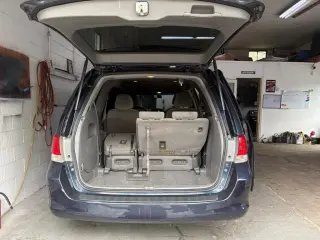 2009 Honda Odyssey
