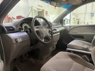 2009 Honda Odyssey