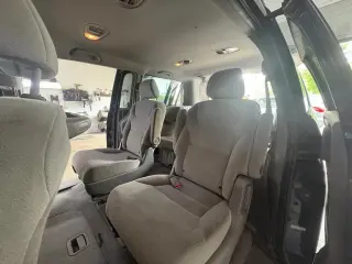 2009 Honda Odyssey