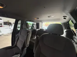 2009 Honda Odyssey