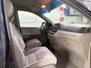 2009 Honda Odyssey