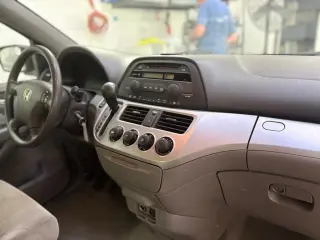 2009 Honda Odyssey