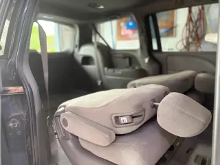 2009 Honda Odyssey
