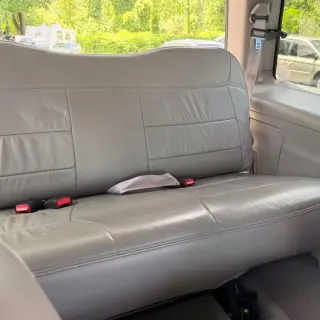 1999 Lincoln Navigator