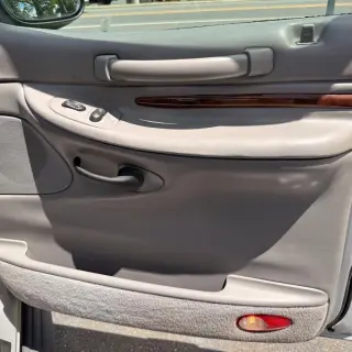 1999 Lincoln Navigator