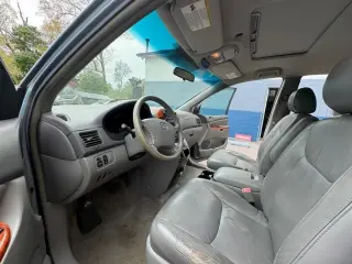 2006 Toyota Sienna