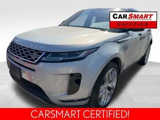 Land Rover Range Rover Evoque 2020 AWD SE 4dr SUV