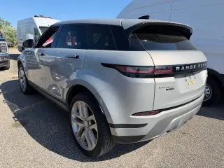 Land Rover Range Rover Evoque 2020 AWD SE 4dr SUV