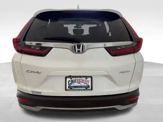 Honda CR-V 2021 AWD EX-L 4dr SUV