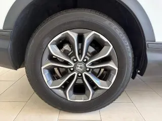 Honda CR-V 2021 AWD EX-L 4dr SUV