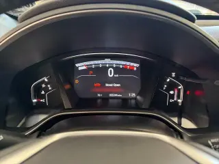 Honda CR-V 2021 AWD EX-L 4dr SUV