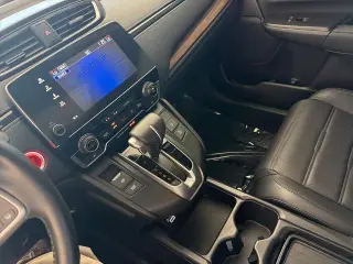 Honda CR-V 2021 AWD EX-L 4dr SUV